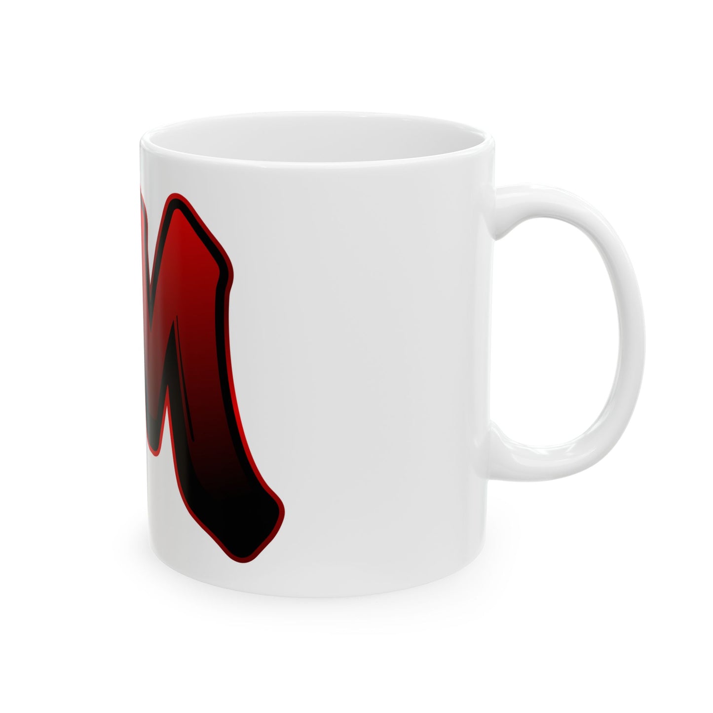 SM logo coffee mug 11oz & 15oz