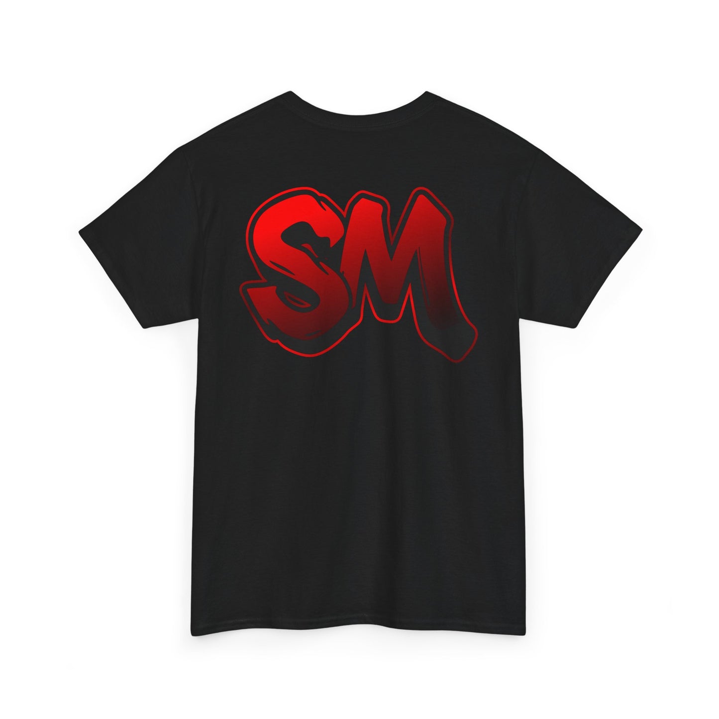 Shifty McFely Graphic Tee - Unisex Casual Cotton Shirt