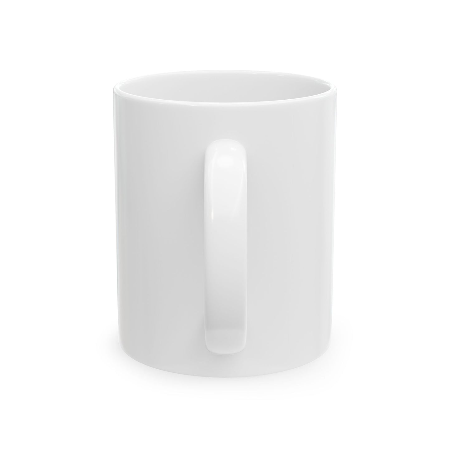 SM logo coffee mug 11oz & 15oz