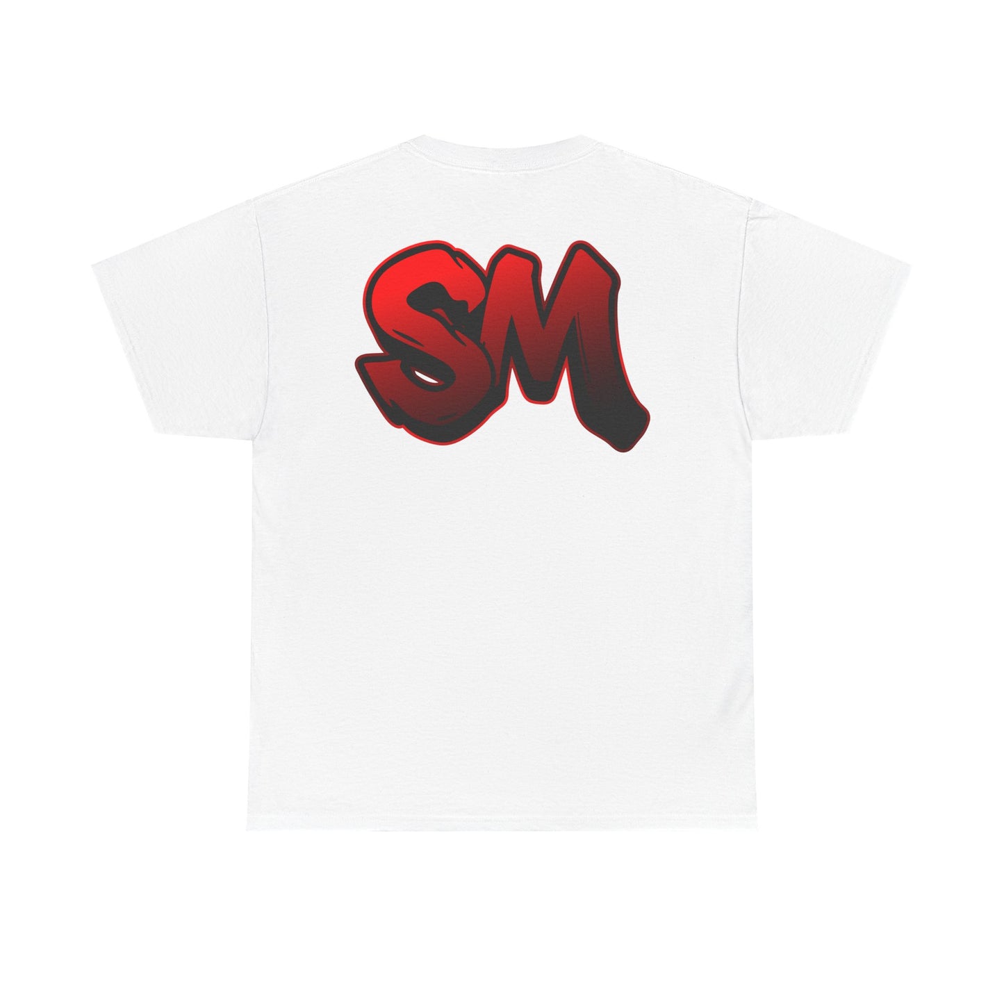 Shifty McFely Graphic Tee - Unisex Casual Cotton Shirt