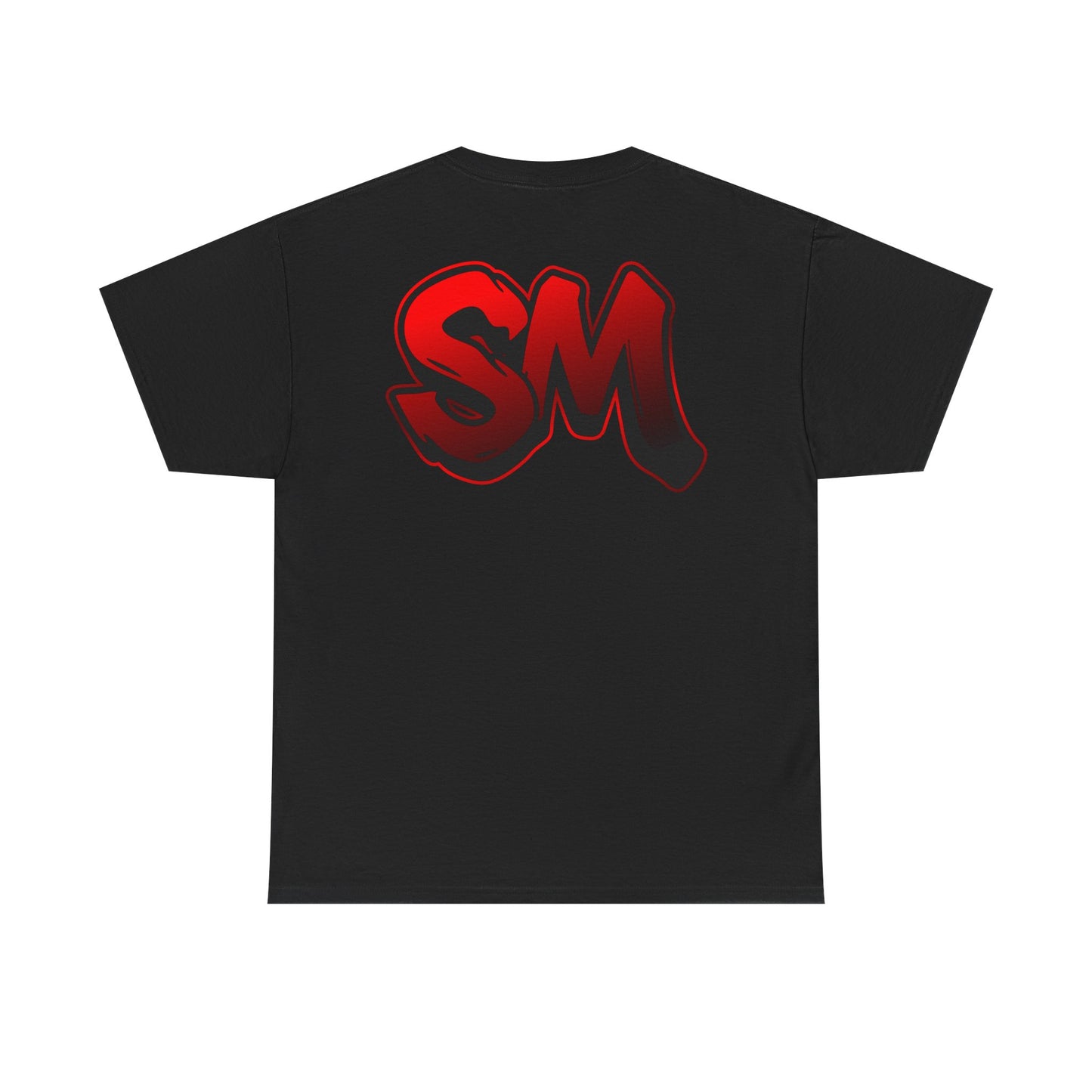 Shifty McFely Graphic Tee - Unisex Casual Cotton Shirt