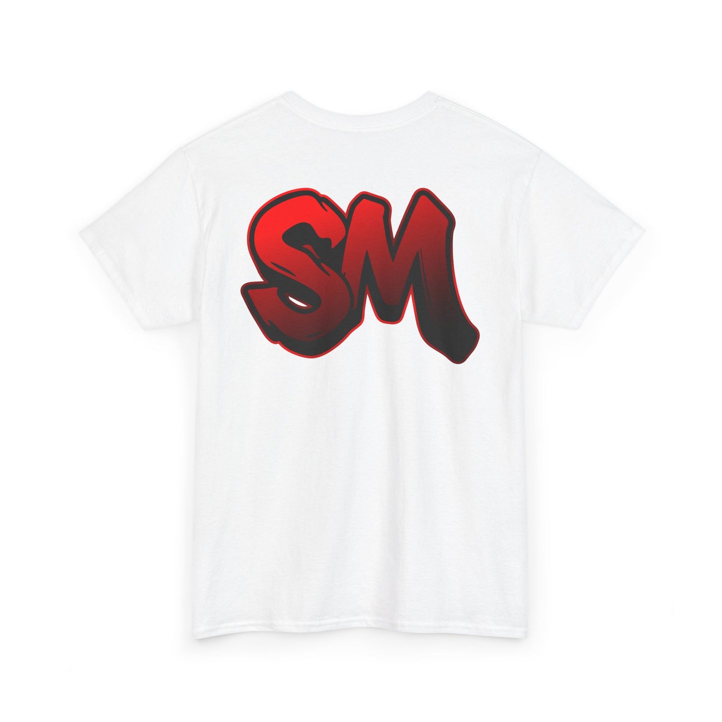 Shifty McFely Graphic Tee - Unisex Casual Cotton Shirt